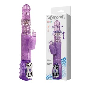 Vibrator Amos sa rotacijom i pokretima gore dole  BW 20536R-10